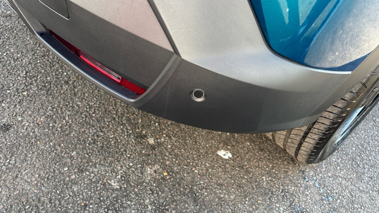 Peugeot 3008 157kW Allure 73kWh 5dr Auto Electric Estate